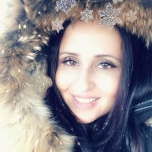 Meet your Posher, Sonia